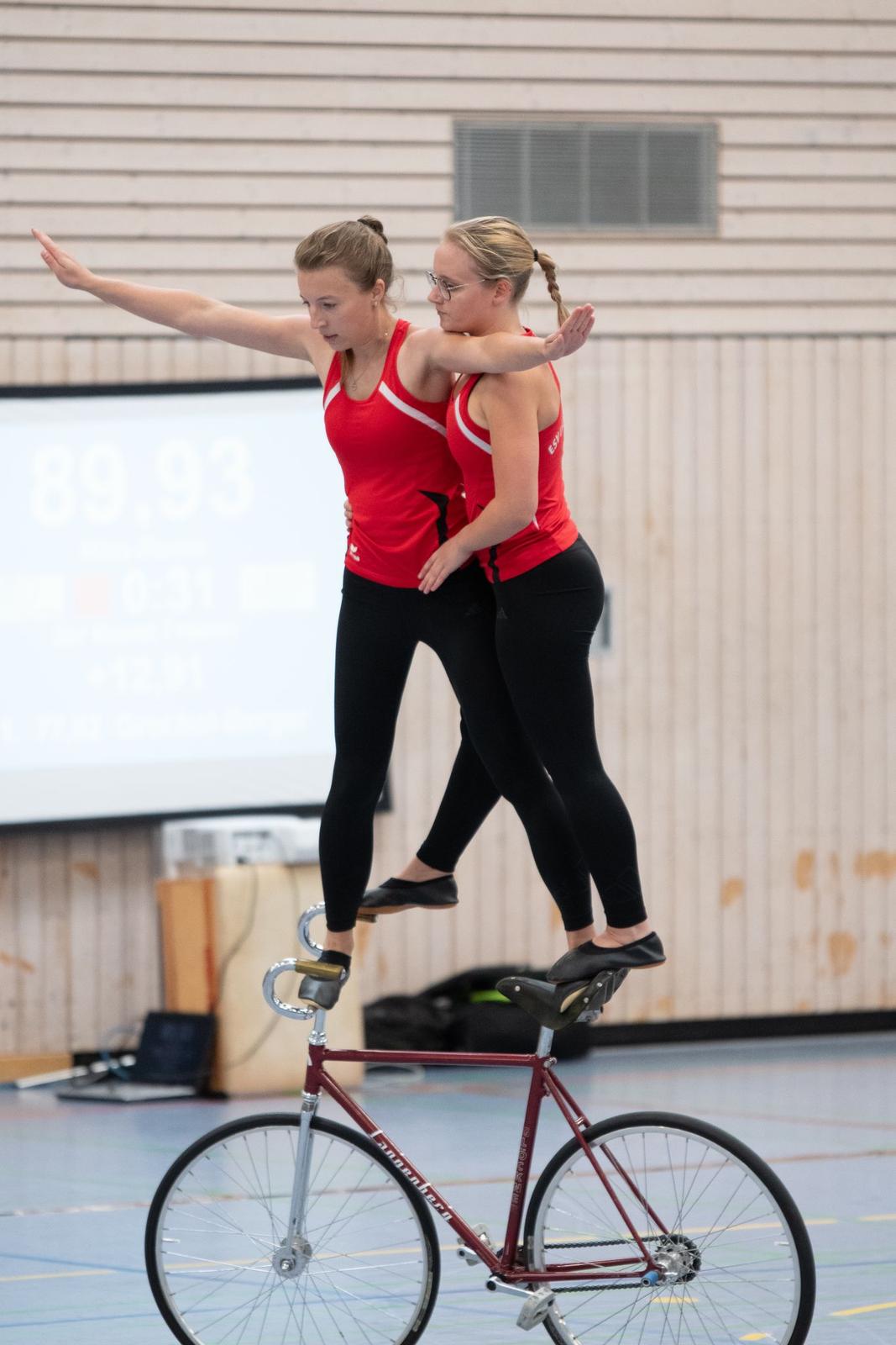 2er Frauen