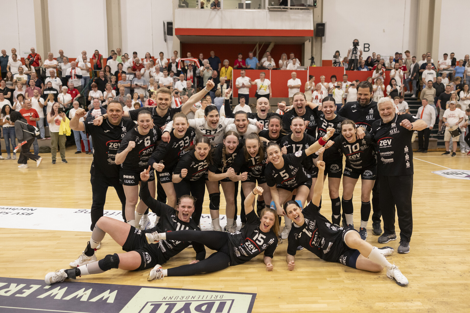 BSV Sachsen Zwickau