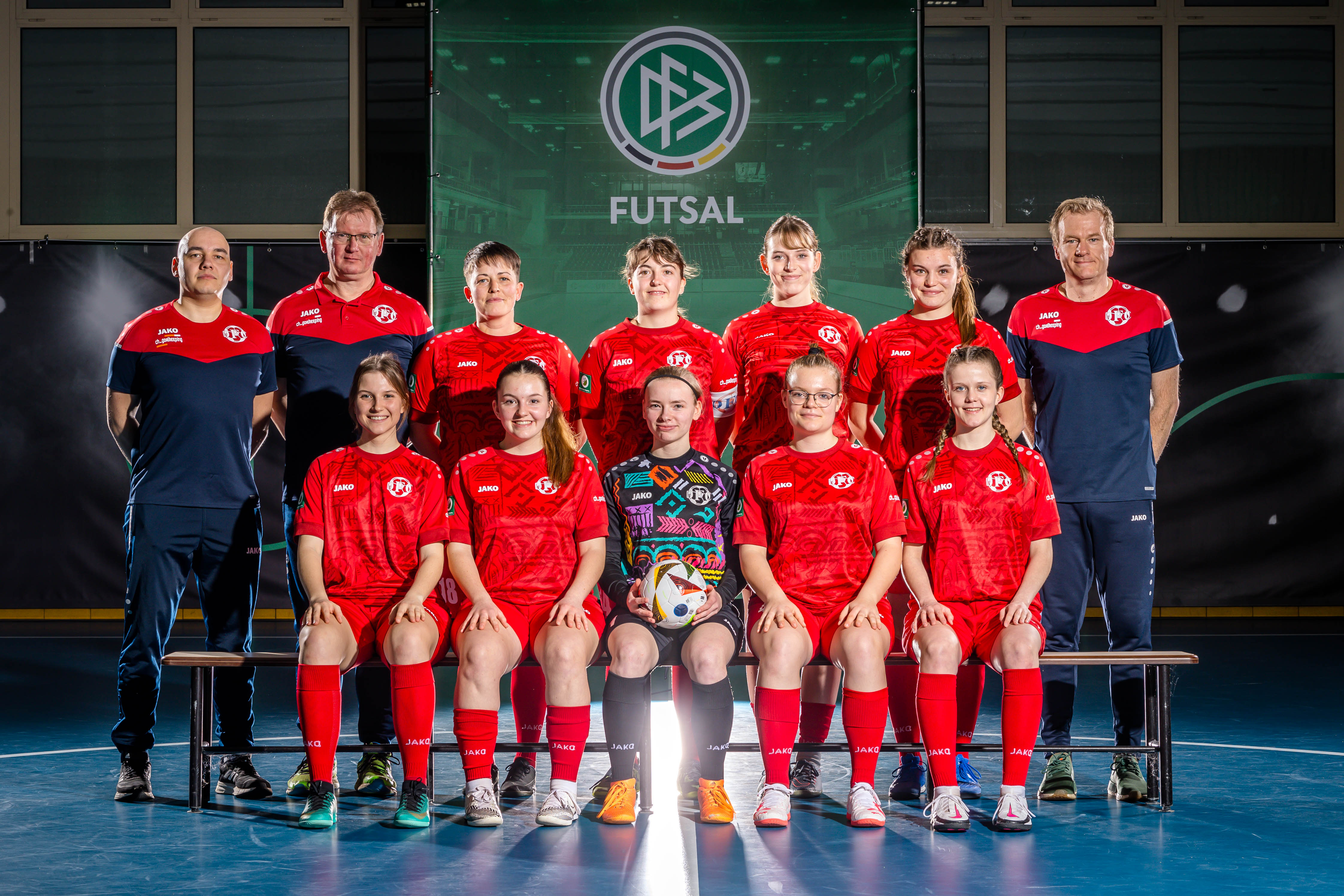 DFC Westsachsen Zwickau