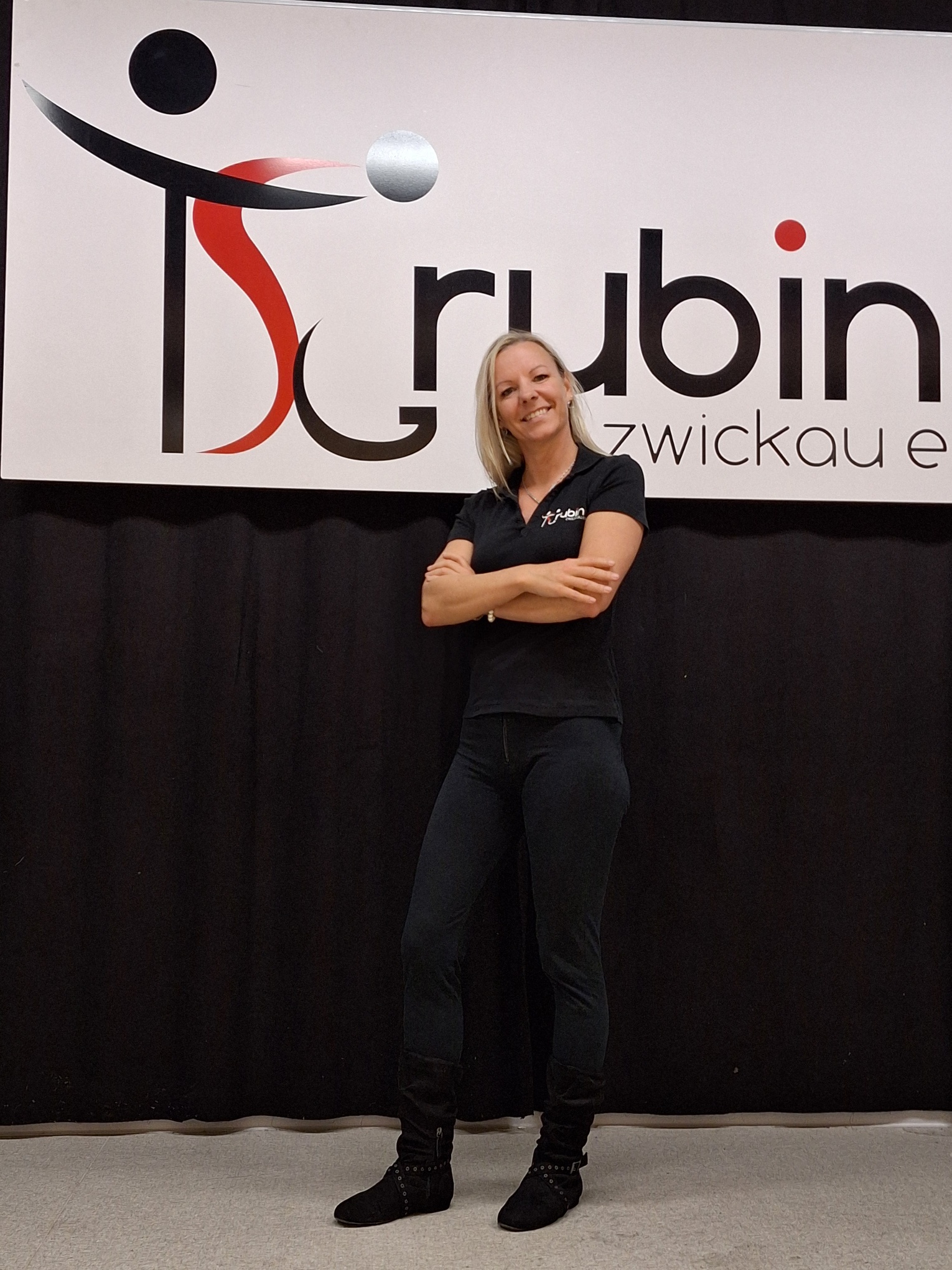 Nadine Seidel