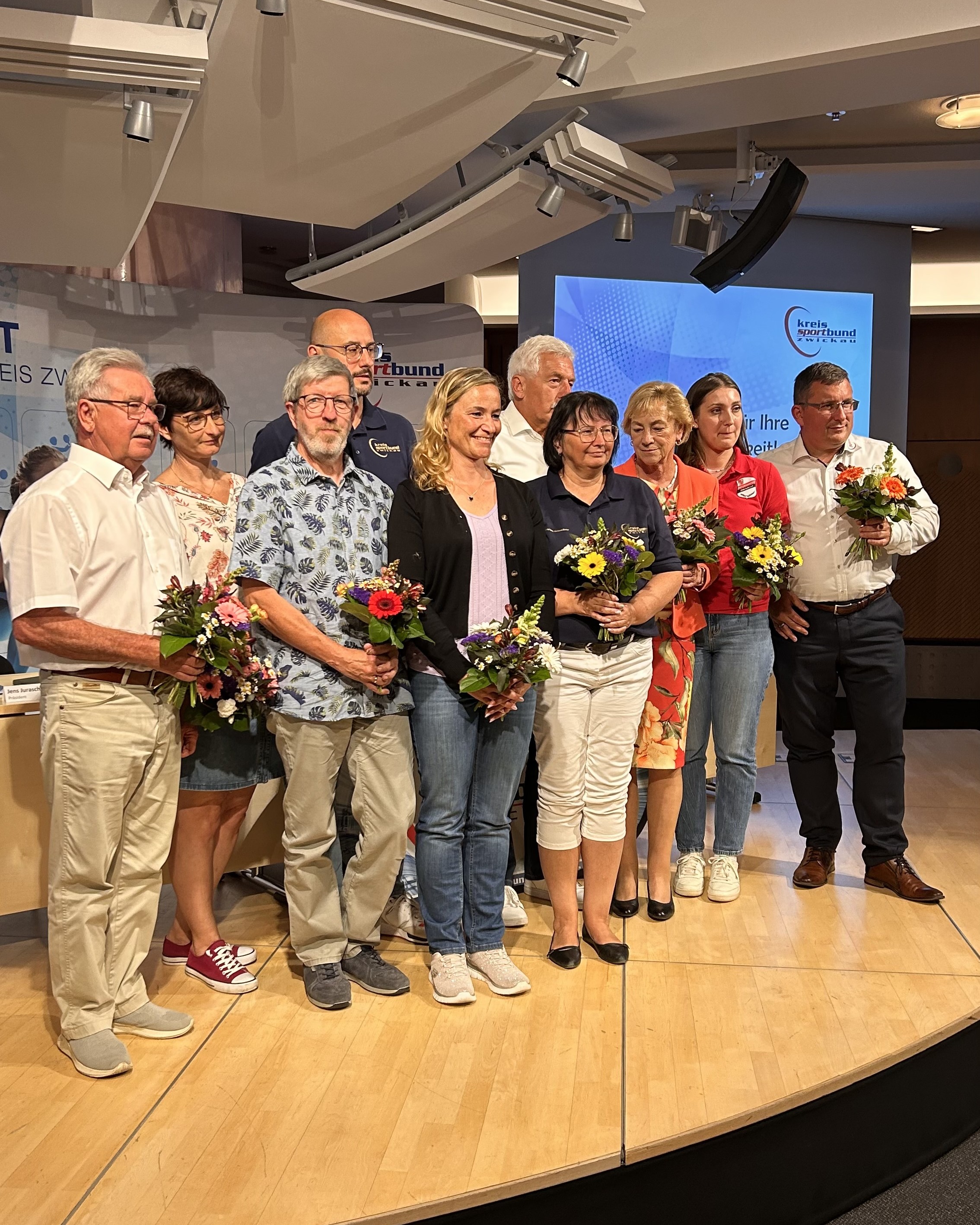 praesidium 2025 2029