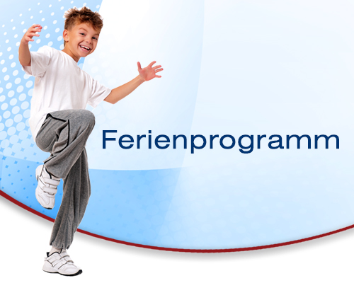 Herbstferienprogramm 2025